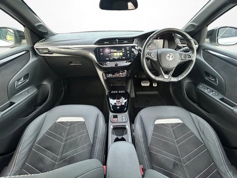 Vauxhall Corsa 1.2 Turbo Ultimate 5dr Auto 16