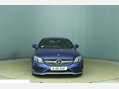 Mercedes-Benz C Class 2.1 C250d AMG Line G-Tronic+ Euro 6 (s/s) 2dr 9