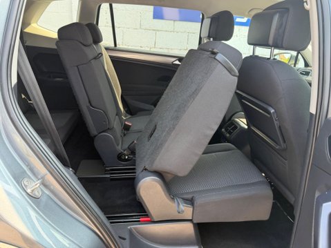 Volkswagen Tiguan Allspace 2.0 TDI Match DSG 4Motion Euro 6 (s/s) 5dr 48