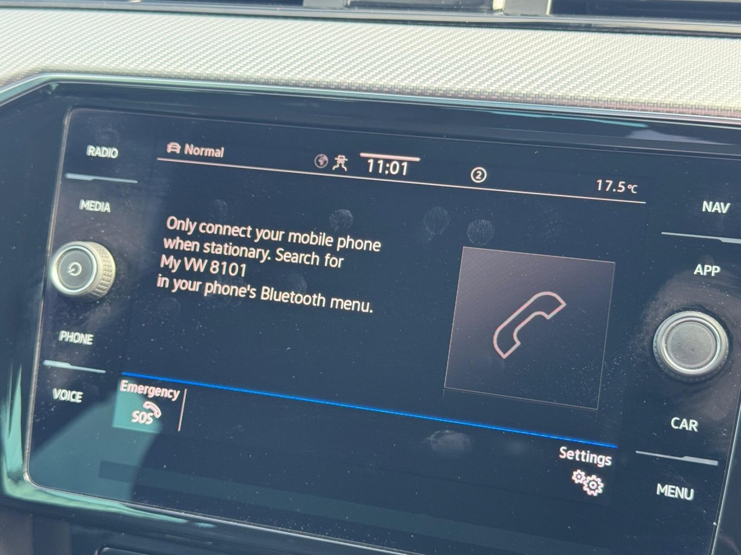 2023 Volkswagen Passat — image 16