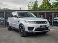 Land Rover Range Rover Sport 3.0 Range Rover Sport HSE D MHEV Auto 4WD 5dr 23