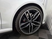 Audi RS6 4.0 TFSI V8 Estate 5dr Petrol Tiptronic quattro Euro 6 (s/s) (560 ps) 24