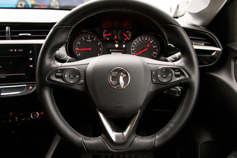 Vauxhall Corsa SE NAV PREMIUM 20