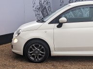 Fiat 500 S 5
