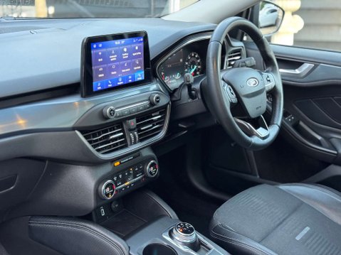 Ford Focus 1.5 EcoBlue Active X Estate 5dr Diesel Auto Euro 6 (s/s) (120 ps) 22