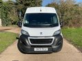 Peugeot Boxer 2.2 BlueHDi 335 Professional L3 H2 Euro 6 (s/s) 5dr 3