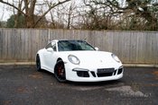 Porsche 911 CARRERA GTS PDK. NOW SOLD. SIMILAR REQUIRED. PLEASE CALL 01903 254800.