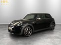 Mini Hatch 2.0 Cooper S Exclusive Hatchback 3dr Petrol Steptronic Euro 6 (s/s) (178 ps 3