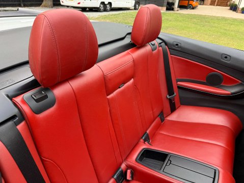 BMW M4 3.0 M4 Semi-Auto 2dr 69