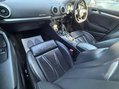 Audi S3 2.0 TFSI Sportback 5dr Petrol S Tronic quattro Euro 6 (s/s) (310 ps) 40