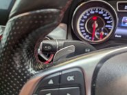 Mercedes-Benz CLA Class 2.0 AMG CLA 45 4Matic Auto 4WD 4dr 69