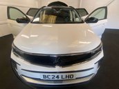 Vauxhall Grandland 1.2 Grandland Ultimate Turbo 5dr 8