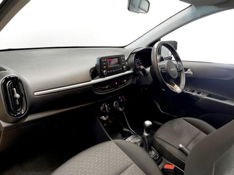 Kia Picanto 1.0 DPi 2 Hatchback 5dr Petrol Manual Euro 6 (s/s) (66 bhp) 15