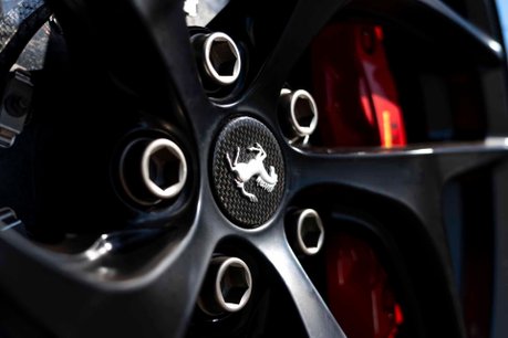 Ferrari 812 Superfast ATELIER. HISTORIC PAINTWORK. CARBON FIBRE INT & EXT. PASSENGER DISP. LIFT. 10