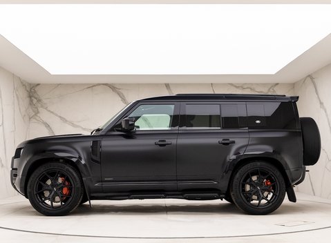 Land Rover Defender 110 X P400 2