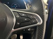 Renault Captur 1.6 Captur E-Tech Engineered PHEV Auto 5dr 22