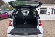 Smart Fortwo Coupe PULSE MHD.. LOOK!! ONLY 46K MILES.. £20 ROAD TAX.. SERVICE HISTORY..  22
