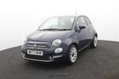 Fiat 500 3dr 1.0 Mild Hybrid Top 26