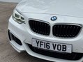 BMW 2 Series 2.0 220d M Sport Auto 2dr 29