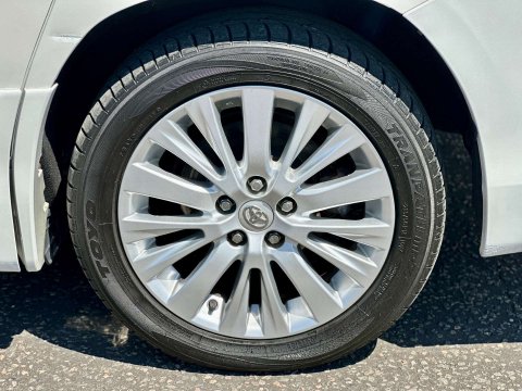 Toyota Vellfire ELECTRIC DISABILITY SEAT+GRADE 4B 68