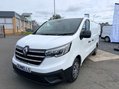 Renault Trafic 2.0 Trafic SL28 Business+ Blue dCi 3