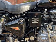 Royal Enfield Bullet 500 2011 ONLY 3K SIDE CAR 3 WHEELER LONG MOT TRIKE 500CC 23