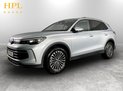 Volkswagen Tiguan 2.0 TDI Match SUV 5dr Diesel DSG Euro 6 (s/s) (150 ps) Parking Sensors - Sa 3