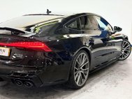 Audi A7 3.0 TDI V6 45 S line Sportback 5dr Diesel Tiptronic quattro Euro 6 (s/s) (2 18