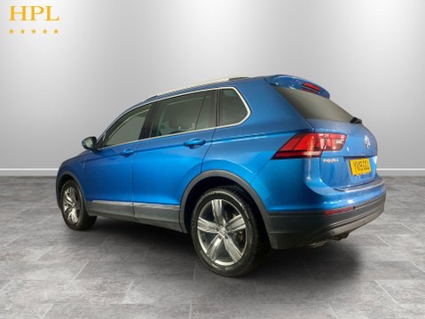 Volkswagen Tiguan 2.0 TDI Match SUV 5dr Diesel Manual Euro 6 (s/s) (150 ps) Air Con - Alloys 5