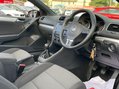 Volkswagen Golf 1.6 TDI BlueMotion Tech SE Cabriolet Euro 5 (s/s) 2dr 19