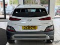 Hyundai KONA 1.6 h-GDi Premium DCT Euro 6 (s/s) 5dr 93
