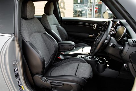 Mini Hatch COOPER S LEVEL 2 35