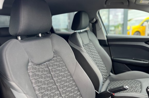Audi A1 SPORTBACK 1.0 TFSI TECHNIK 20
