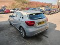 Mercedes-Benz A Class 1.5 A180d Sport 7G-DCT Euro 6 (s/s) 5dr 9