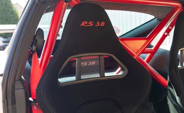 Porsche 911 GT3 RS (997.2) 13