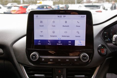 Ford Puma ST 29