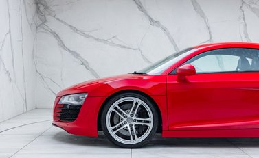 Audi R8 V8 39