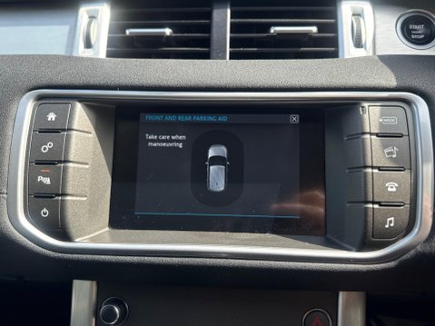 Land Rover Range Rover Evoque 2.0 eD4 SE FWD Euro 6 (s/s) 5dr 26