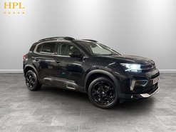 Citroen C5 Aircross 1.5 BlueHDi MAX SUV 5dr Diesel EAT8 Euro 6 (s/s) (130 ps)
