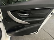 BMW 3 Series 2.0 318d M Sport Auto 4dr 21