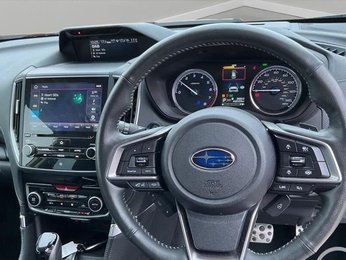 Subaru Forester 2.0 i e-Boxer XE Premium Lineartronic 4WD Euro 6 (s/s) 5dr