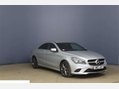 Mercedes-Benz CLA Class 2.1 CLA200 CDI Sport Coupe Euro 6 (s/s) 4dr 2