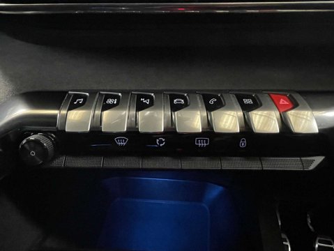 Peugeot 3008 1.5 3008 GT Blue HDi S/S 5dr 22