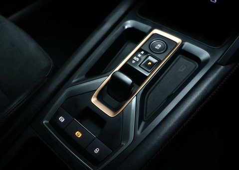 Cupra Formentor 1.5 eTSI V2 SUV 5dr Petrol Hybrid DSG Euro 6 (s/s) (150 ps) 41