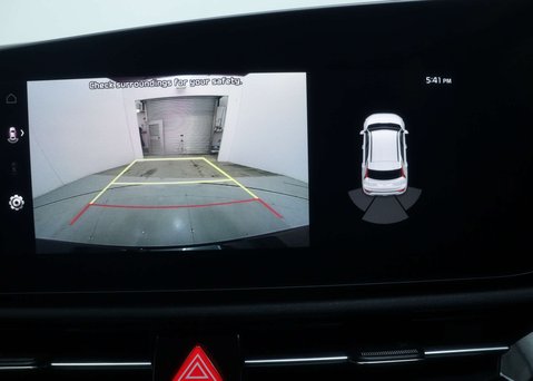 Kia Niro Niro 2 EV 5dr 34