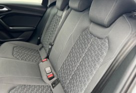 Audi A1 SPORTBACK 1.0 TFSI TECHNIK 39