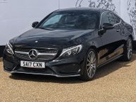 Mercedes-Benz C Class C 220 D AMG LINE PREMIUM PLUS 3