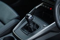 Audi A3 SPORTBACK TFSI S LINE 38