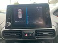 Peugeot Partner 1.5 Partner Professional L1 Blue HDi 24