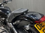Keeway RKV 2023 ONLY 2K 1 OWNER V TWIN CRUISER BIKE 125CC LEARNER 33